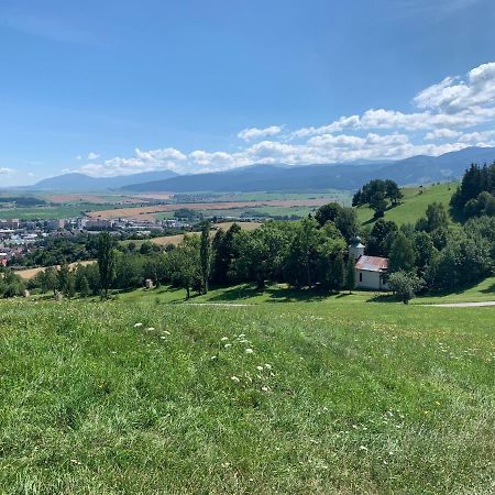 Studio 101 Fatrapark 1 Ružomberok Bagian luar foto