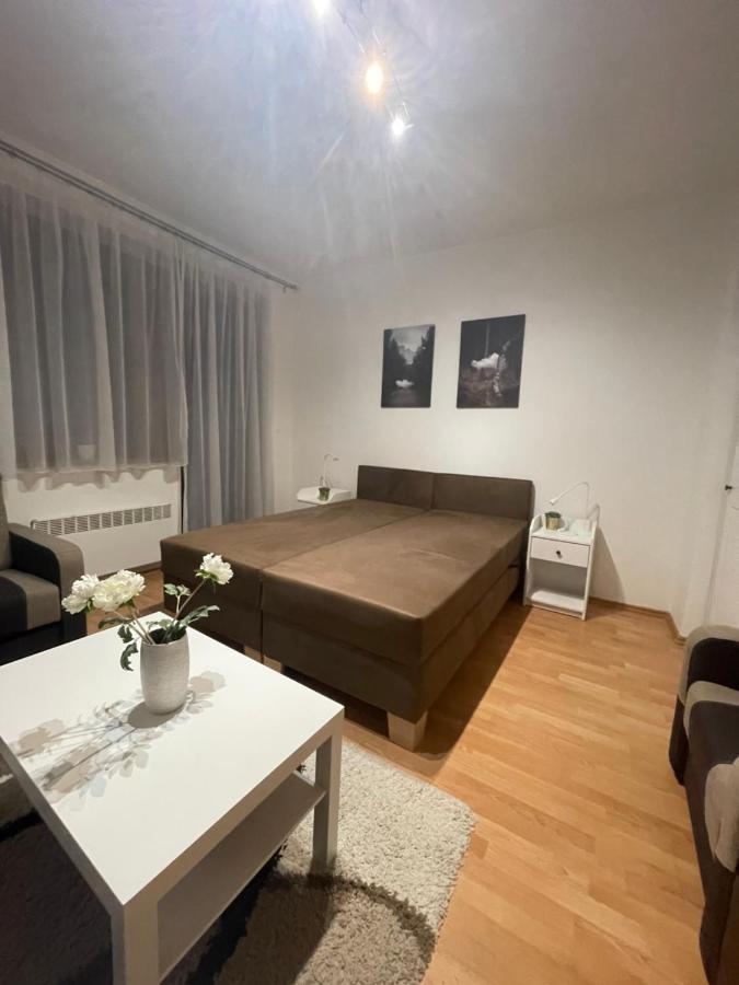 Studio 101 Fatrapark 1 Ružomberok Bagian luar foto